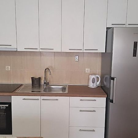 Vodenica Apartamento Novi Sad Exterior foto