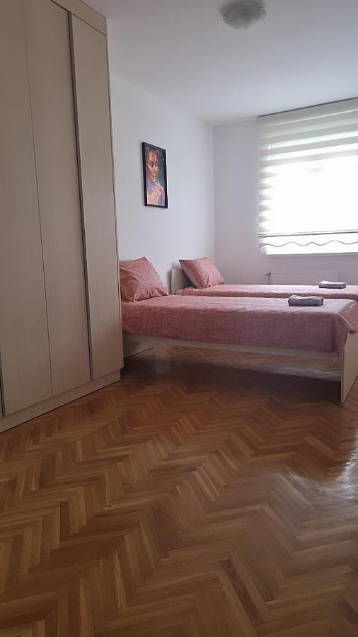 Vodenica Apartamento Novi Sad Exterior foto