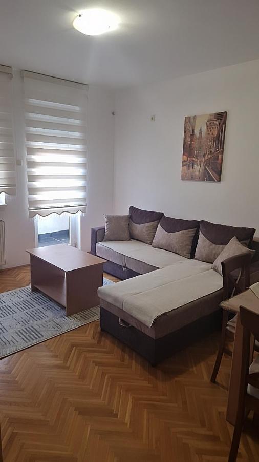 Vodenica Apartamento Novi Sad Exterior foto