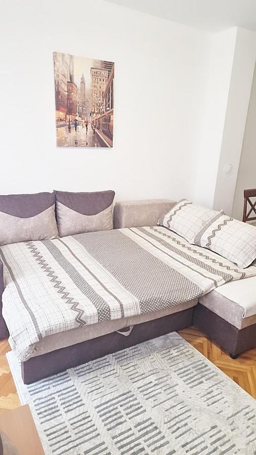 Vodenica Apartamento Novi Sad Exterior foto