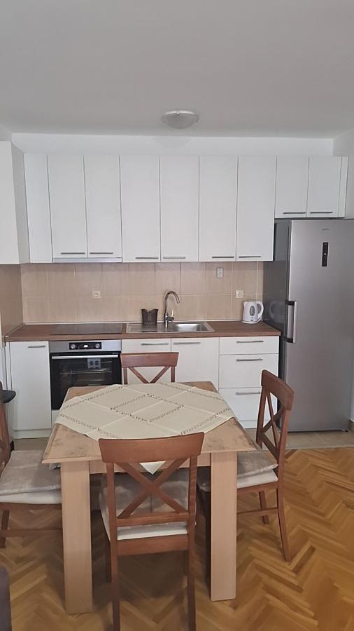 Vodenica Apartamento Novi Sad Exterior foto