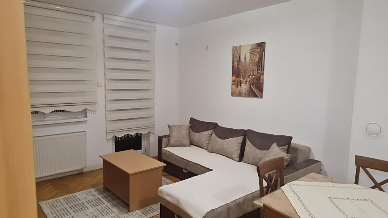 Vodenica Apartamento Novi Sad Exterior foto